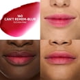 thumbnail image 3 of Rouge à lèvres Clean Fresh Yummy Blur, Effet estompant, Rouge à lèvres mat, Formule végétalienne, 3 of 7