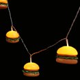 thumbnail image 2 of 1 Set LED Light String Ornament Decorative Indoor Layout String Light, 2 of 5