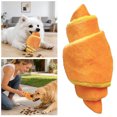 thumbnail image 2 of Interactive Dog Toy with Sounder for Mental Stimulation and Feeding Games for Small Medium, 2 of 4
