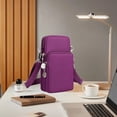 thumbnail image 2 of Nilvkv Strap Bag Crossbody Backpack Strap Backpack Hiking Backpack Multipurpose Crossbody Chest Bag, 2 of 6