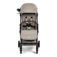 thumbnail image 2 of Britax Juniper+ Compact Stroller - Teak, 2 of 5