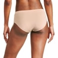 thumbnail image 3 of Lot de 3 culottes taille basse super extensibles George pour femmes, 3 of 3