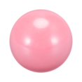 thumbnail image 1 of Unique Bargains Joystick à Bascule Poignée Supérieure Tête Ronde Arcade Jeu de Combat Pièces de Rechange Rose, 1 of 3