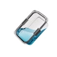 thumbnail image 2 of Rubbermaid Brilliance Food Storage Container, Small, 300ML, Clear, 2 of 4