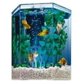 thumbnail image 3 of Tetra Bubbling LED Aquarium Kit, 1 Gallon, 3 of 5