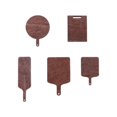 thumbnail image 3 of 5x Miniature Cuisine Jouets Pain Dessert Conseil DIY Simulation Maison de Poupée Miniature, 3 of 9