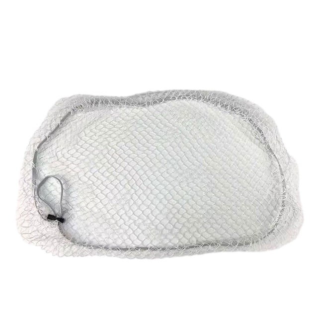 Esquirla Aquarium Escape Proof Net Fish Net Covering Netting Cover Mesh Netting Terrarium 70x40cm