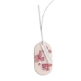 thumbnail image 2 of 1* Feuille de Cire d'Aromathérapie pour Garde-Robe Intérieur de la Maison Longue Durée Solide Désodorisant de Chambre Chambre Garde-Robe Feuille d'Aromathérapie, 2 of 3