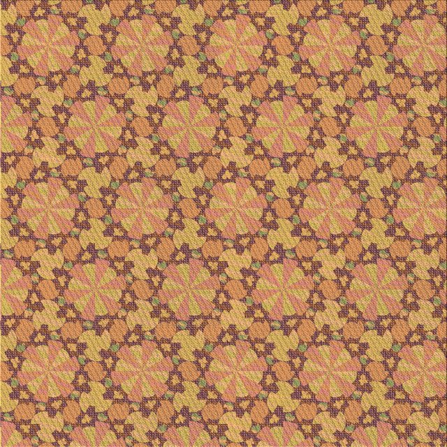 Ahgly Company Tapis d'Intérieur Lavables à la Machine, Carrés, Transitionnels, Rouges, 4 Pieds Carrés