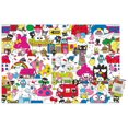 thumbnail image 1 of Hello Kitty and Friends: Hello - Group Wall Poster, 22.375" x 34", 1 of 4