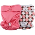 thumbnail image 1 of ZECATL Female Dog Diaper Reusable Washable Durable Absorbent Cloth Doggie Diapers Pants L1, 1 of 5