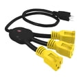 thumbnail image 2 of Stanley Mini Squid Outlet Multiplier, 2 of 3