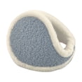 thumbnail image 1 of Cache-oreilles Thermiques d'Hiver Épaissis Coupe-Vent avec Bandeau Réglable pour Cyclisme et Activités Extérieures, 1 of 5