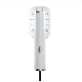 thumbnail image 1 of Upgrade Portable Machine 2 In 1 Dry And Wet 180°rotatable Handheld Steam Foldable Travel Garment For Fabric Clothes Good For Home And Travel, 1 of 3