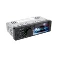 thumbnail image 1 of Radio Car FM Autoradio Car Stereo TF/USB/AUX MP5 Support Rear view Camera Player Car Audio Bluetooth Handsfree ,Easy to Install, 1 of 6