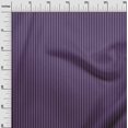 thumbnail image 2 of oneOone Georgette Viscose Fabric Stripe & Swirl Ikat Printed Craft Fabric BTY 42 Inch Wide, 2 of 4