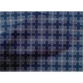 thumbnail image 4 of oneOone Cotton Poplin Fabric Mandala Geometric Print Fabric By Yard 56 Inch Wide, 4 of 4
