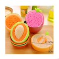 thumbnail image 3 of Birdeem Fruit Style Dish Towel Sponge Wipe Fruit Style Thickened Sponge Scouring Pad Kitchen Strong Decontamination Dishcloth, 3 of 3