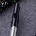 thumbnail image 2 of 6 Hole Flute C/D Key Irish Whistle Ireland Tin Penny Flute Woodwind Musical, 2 of 7
