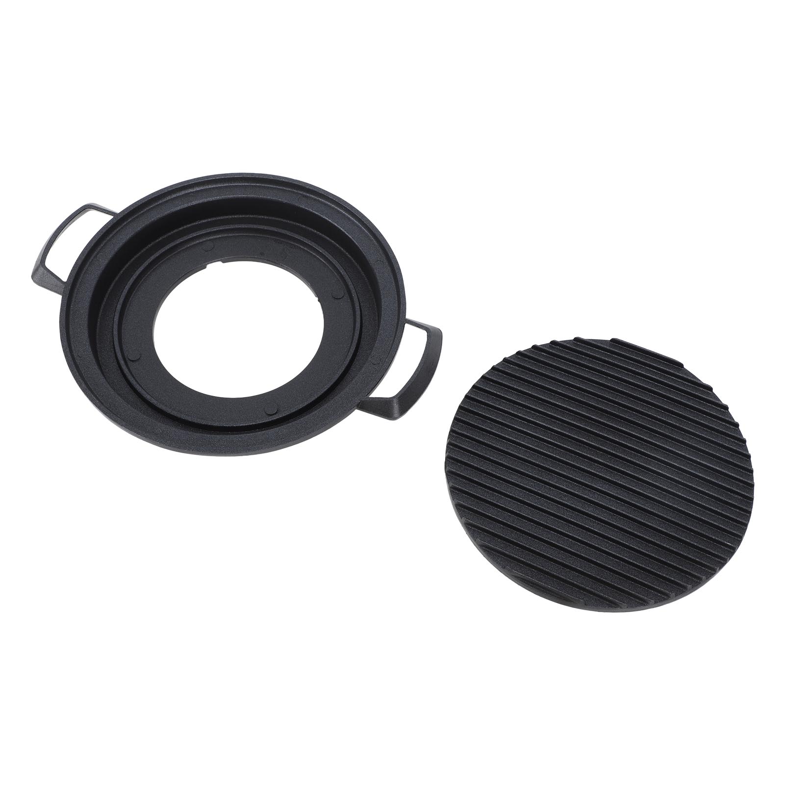Folding Charcoal Barbecue Grill Charcoal BBQ Grill Aluminum Alloy Mini Portable Tabletop Barbeque For Garden, Party, Festivals, Picnic, Camping, Hiking, Small Fire Pit