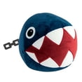 thumbnail image 1 of Club Mocchi-Mocchi Super Mario Chain Chomp Mega 14" Squishy Plush, 1 of 1