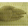 thumbnail image 4 of oneOone Viscose Chiffon Fabric Geometric Block Fabric Prints By Yard 42 Inch Wide, 4 of 4