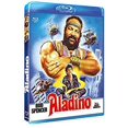 thumbnail image 1 of Aladdin ( Superfantagenio ) [ Blu-Ray, Reg.A/B/C Import - Espagne ], 1 of 1