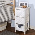 thumbnail image 4 of Commode 3 tiroirs, 4 of 4
