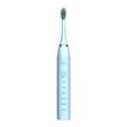 thumbnail image 1 of Renjiang Rechargeable Toothbrush Electric with 6 Tooth Heads,for Adults and Teen,Power Sonic Tooth Brush Soft Cleaning,5 Modes ,Smart Timer for Home Travel,Gift, 1 of 8