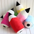 thumbnail image 5 of Adorable Pencil Pillow Cushion for Classroom and Cozy Reading Comfort, 5 of 5