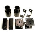 thumbnail image 1 of Buggies Unlimited EZGO Marathon 4 Inch Economy Block Golf Cart Lift Kit | Compatible with Gas Models 1980-1994.5, 1 of 2