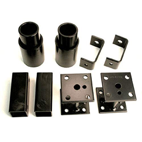 Buggies Unlimited EZGO Marathon 4 Inch Economy Block Golf Cart Lift Kit | Compatible with Gas Models 1980-1994.5