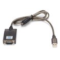 thumbnail image 2 of Adaptateur USB vers Série, Adaptateur USB RS-232 pour WINXP/VISTA/WIN7/WIN832/64bt, 2 of 8