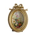 thumbnail image 3 of Photo Frame Tabletop Wall Hanging Antique Photo Wall Hanging Tabletop Picture Frames Picture Frame for Bedroom Holiday Wedding, 3 of 9