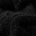 thumbnail image 4 of LOVZFMLL Vestes pour Hommes Décontractées Mode Col Montant Ajusté Chaud Chandail Tricoté Sans Manches à Capuche Veste Décontractée, 4 of 8