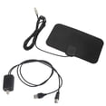 thumbnail image 1 of TV Antenna, High Definition HDTV Antenna  For Office For Home For Indoor, 1 of 8