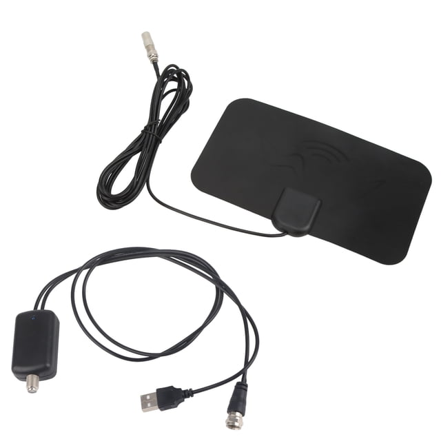 TV Antenna, High Definition HDTV Antenna For Office For Home For Indoor