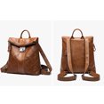 thumbnail image 3 of Travel Backpack Fashion Splash Proof Shoulder Daypack School Bag for Ladies, 3 of 3