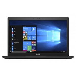 Rénovés Dell Latitude 7490 Intel. i7-8650U portable