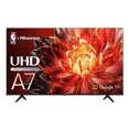 thumbnail image 1 of REFURBISHED - Hisense 50" A7 Series Dolby Vision HDR 4K UHD Google Smart TV (50A75N), 1 of 4