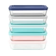 thumbnail image 1 of Pyrex® 10 piece meal prep set, 1 of 4