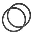 thumbnail image 4 of Small Wheel Bicycle Inner Tube,2Pcs Bike Tube Schrader Bicycle Inner Tube Folding Bicycle Tube Smart Functionality, 4 of 14