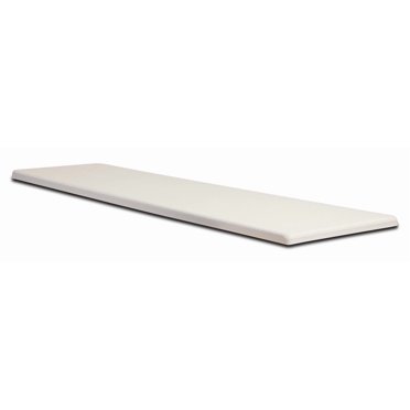 S.R. Smith 66-209-596S3T Planche de Plongée de Remplacement Frontier III, 6 Pieds, Bleu Marine