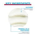 thumbnail image 3 of Onguent réparateur Aquaphor Bébé pour la peau sensible de bébé, soulage l’érythème fessier, 3 of 7