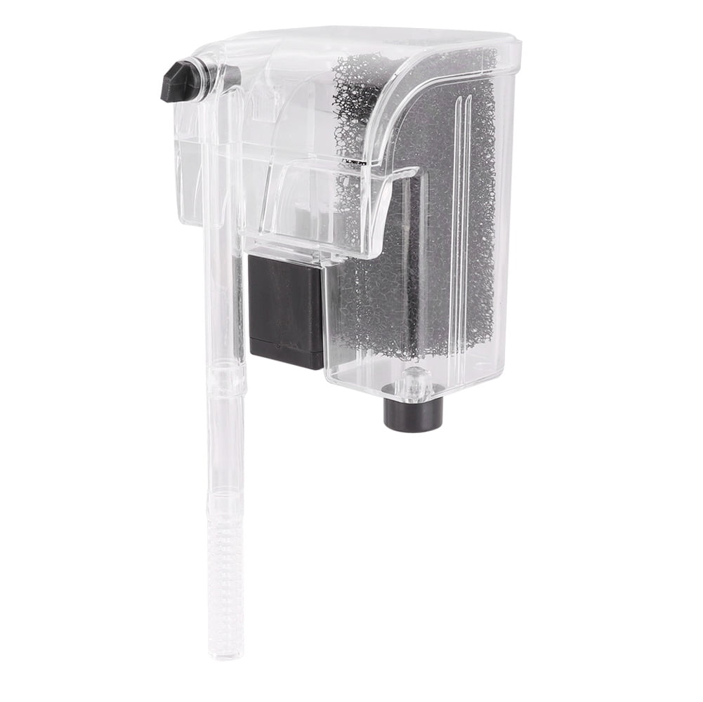 Pompe Submersible 3-en-1 pour Aquarium, Poissons