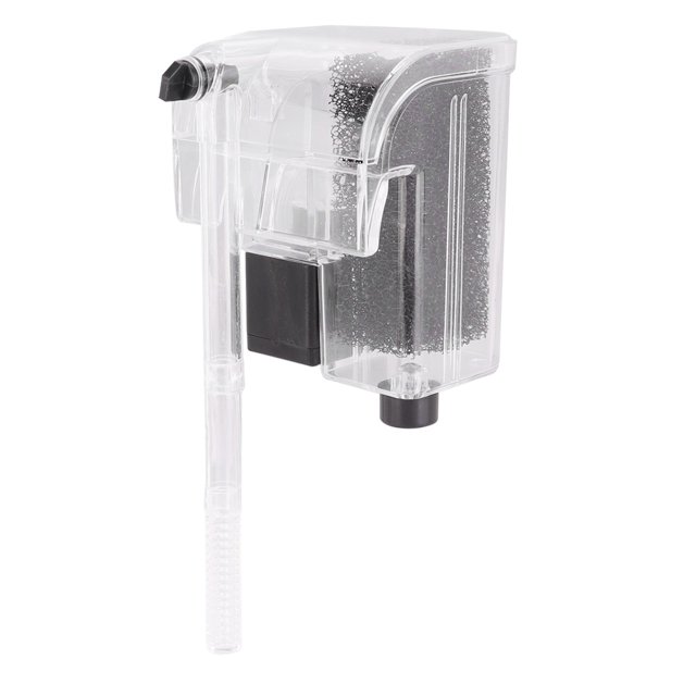 Pompe Submersible 3-en-1 pour Aquarium, Poissons