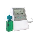 Thermomètres numériques traçables et rég; avec calibration (Bottle Sonde)