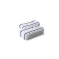 thumbnail image 2 of Great Value Unscented Spray Mop Refill Pads, 2 of 2