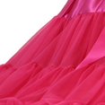 thumbnail image 2 of MesaSe Womens Multi-Layered Solid Pleated Tulle Tutu Puffy Party Club Cosplay Mini Skirt, 2 of 4