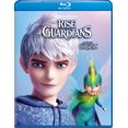 thumbnail image 1 of Rise of the Guardians [Blu-Ray], 1 of 2